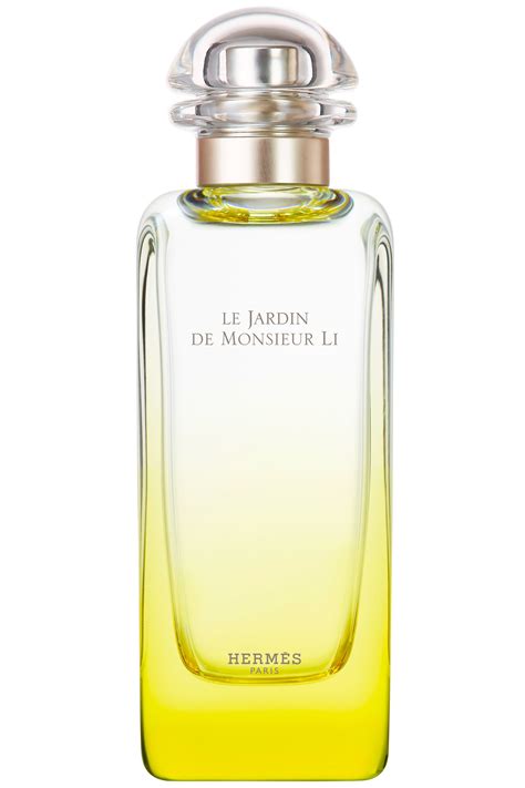 hermes le jardin de monsieur li tester|le jardin li hermes.